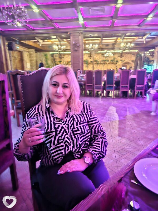 Ирина, 49, Пятигорске — анкета №1803334
