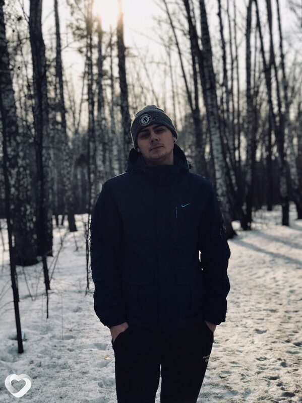 Дмитрий, 31, Ярославле — анкета №1803345