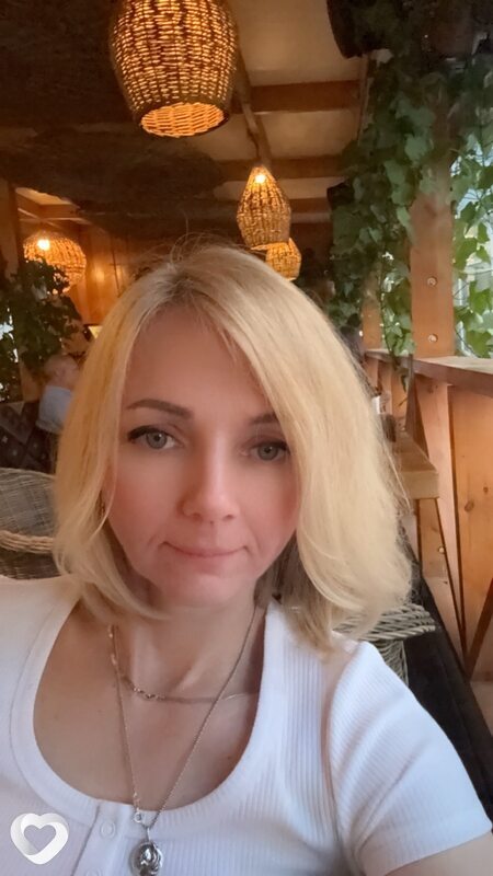 Светлана, 51, Гродно — анкета №1803470