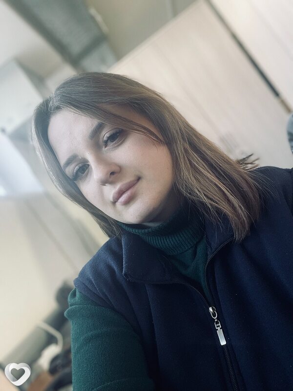 Юлия, 30, Пензе — анкета №1803487