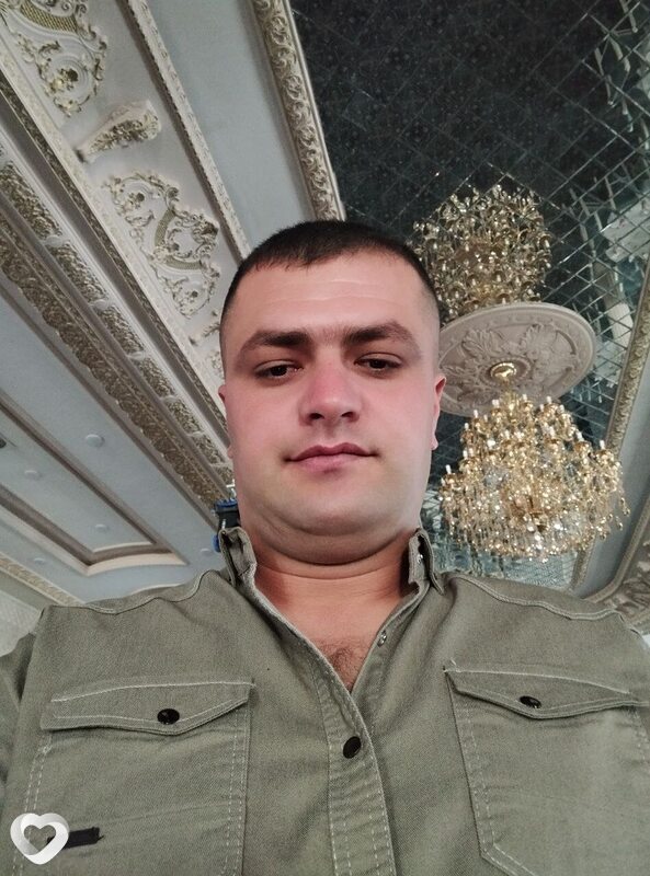 Talabov Sherzot, 32, Москве — анкета №1803489