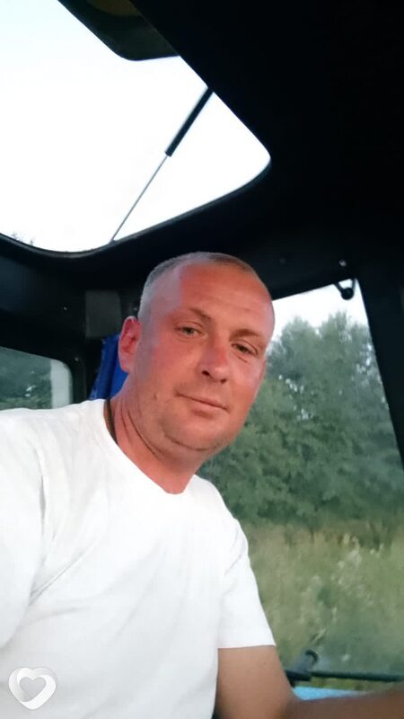 Александр, 41, Дзержинске — анкета №1803490
