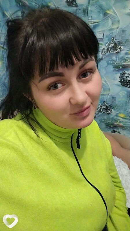 Екатерина, 37, Таштаголе — анкета №1803395