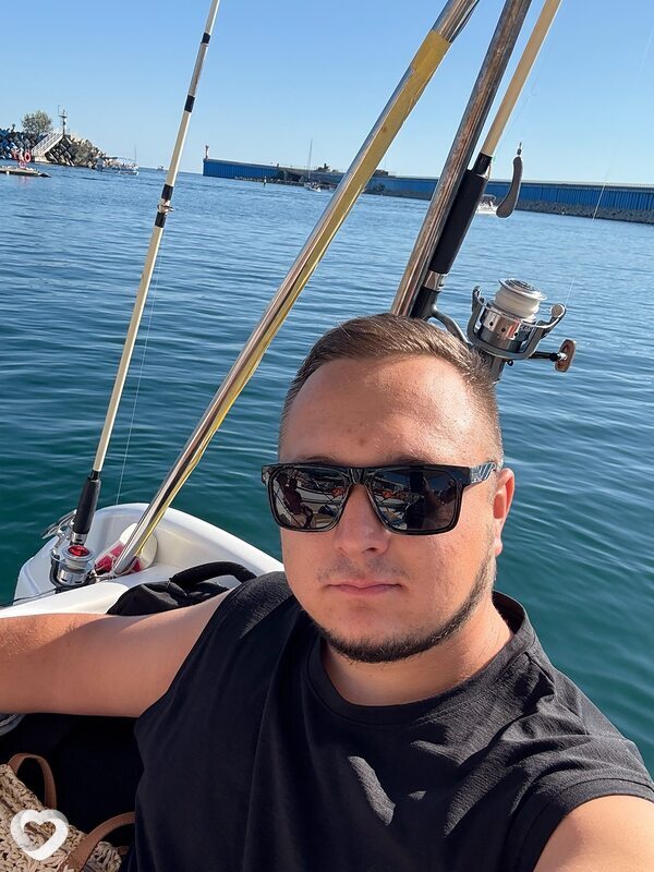 Anvar, 29, Павловск (Воронежская Обл) — анкета №1803397