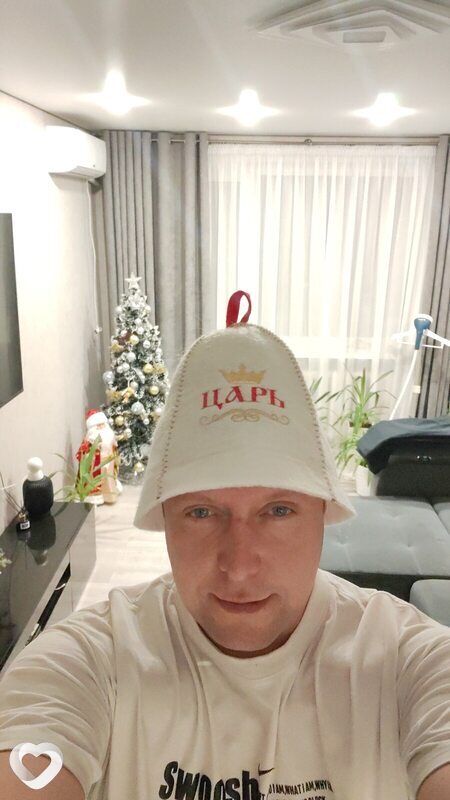 Игорь, 35, Хабаровске — анкета №1803404
