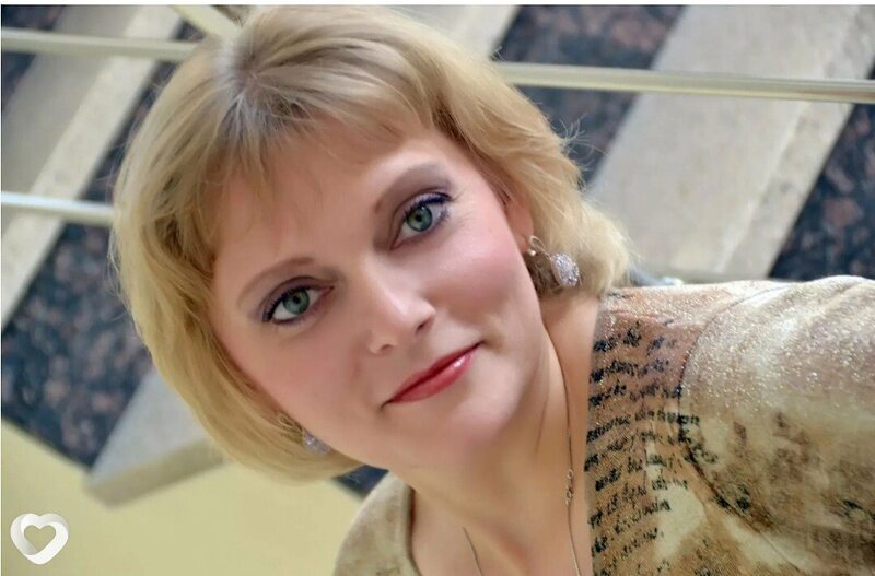 Надежда, 46, Биробиджане — анкета №1803411