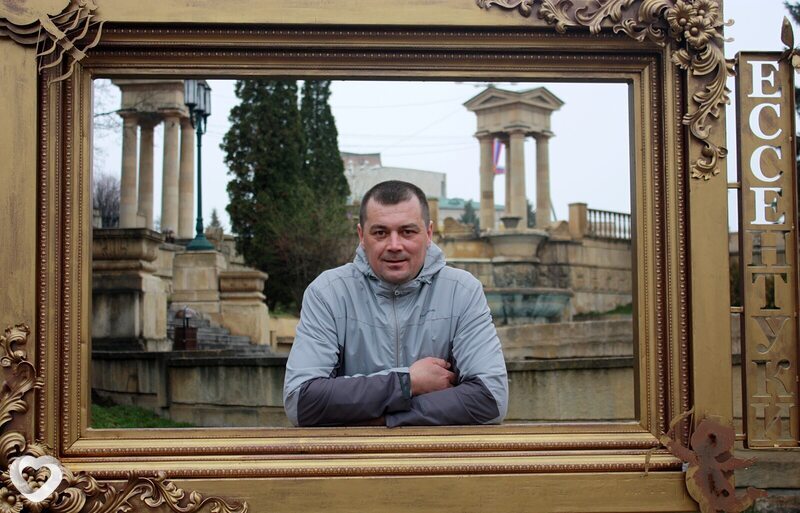 Антон, 48, Альметьевске — анкета №1803414