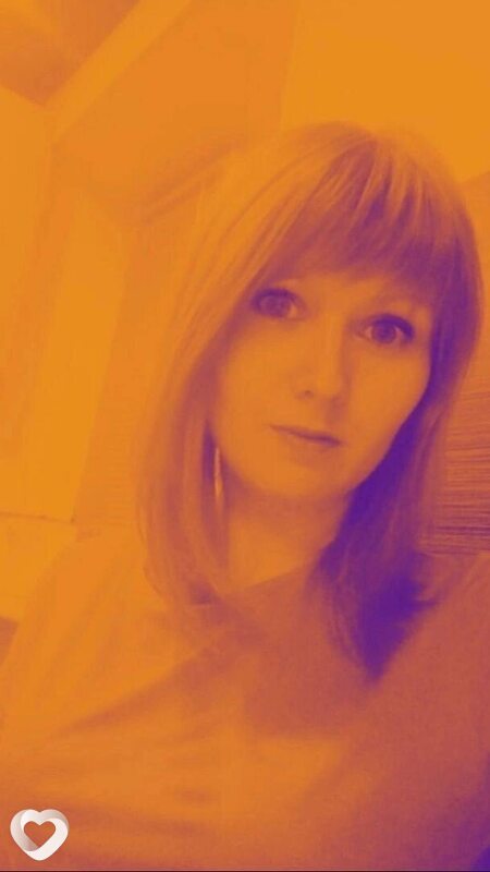 Мария, 38, Кургане — анкета №1803417