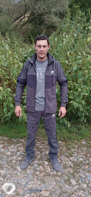 Александр, 38, Усть-Каменогорск — анкета №1803418