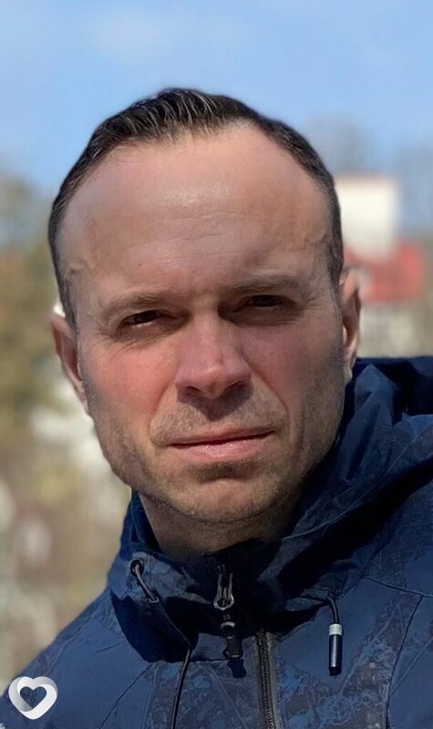 Евгений, 48, Калининграде — анкета №1803205