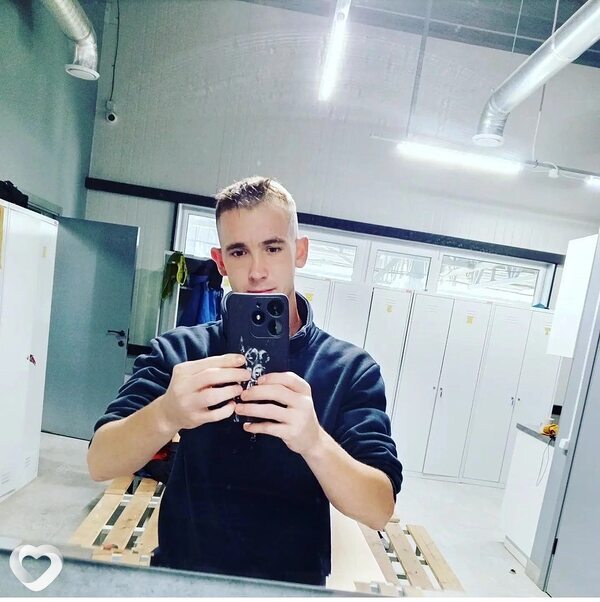 Mihail, 25, Владивостоке — анкета №1803207