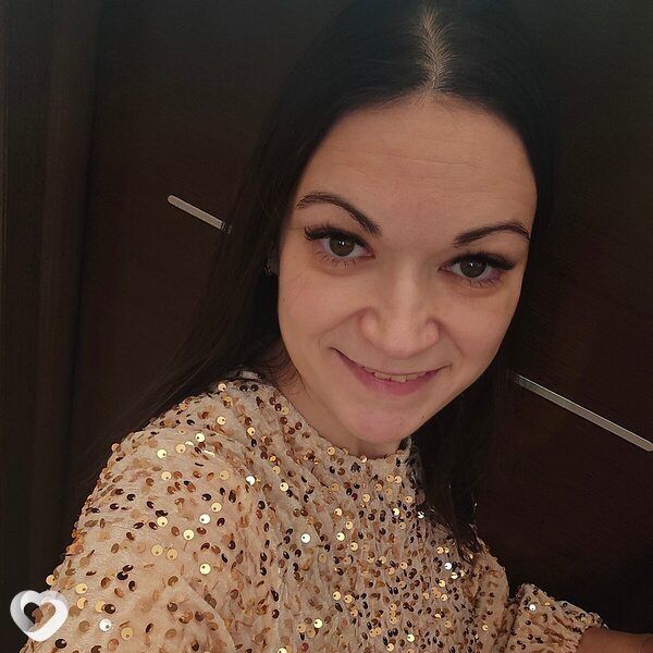 Алина, 42, Сосновом Боре — анкета №1803216