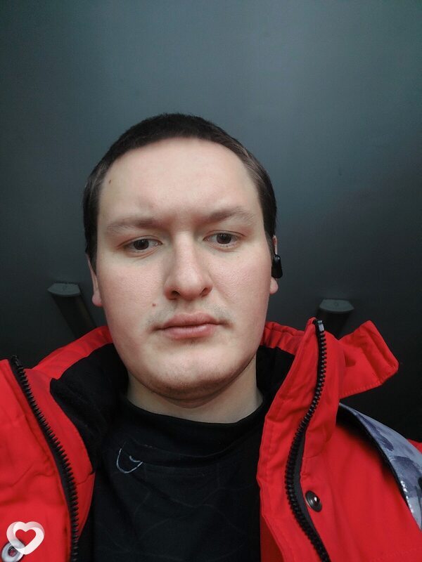 Коля, 27, Москве — анкета №1803220