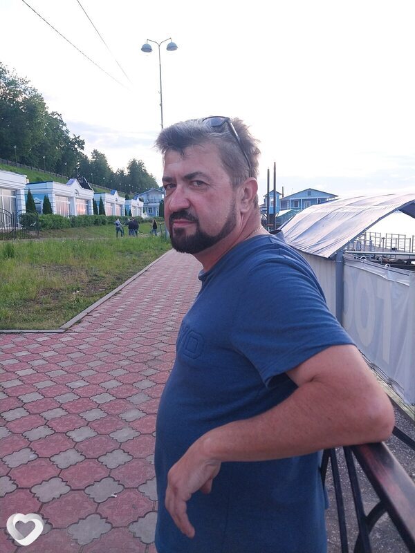 Александр, Вичуга