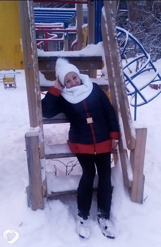 Ольга, 40, Новосибирске — анкета №1803426