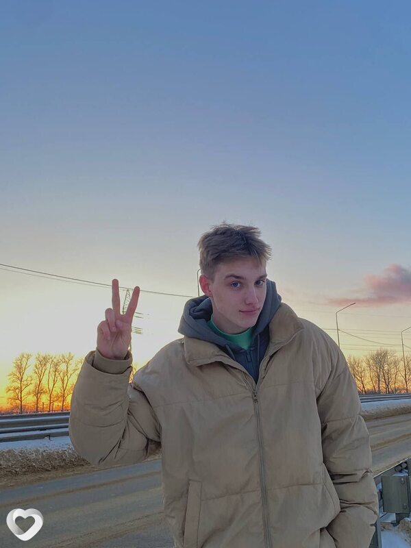 Николай, 37, Санкт-Петербурге — анкета №1803438