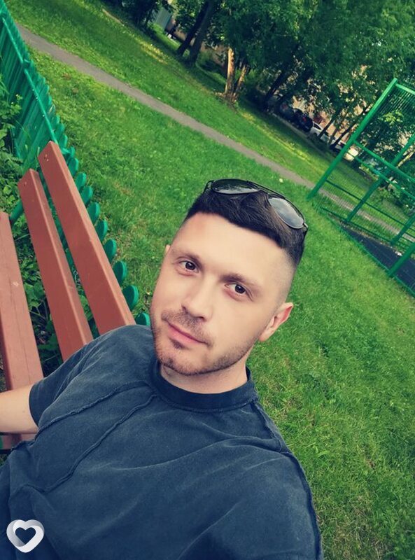 Александр, 37, Москве — анкета №1803443
