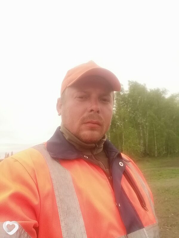 Дмитрий, 31, Пензе — анкета №1803521