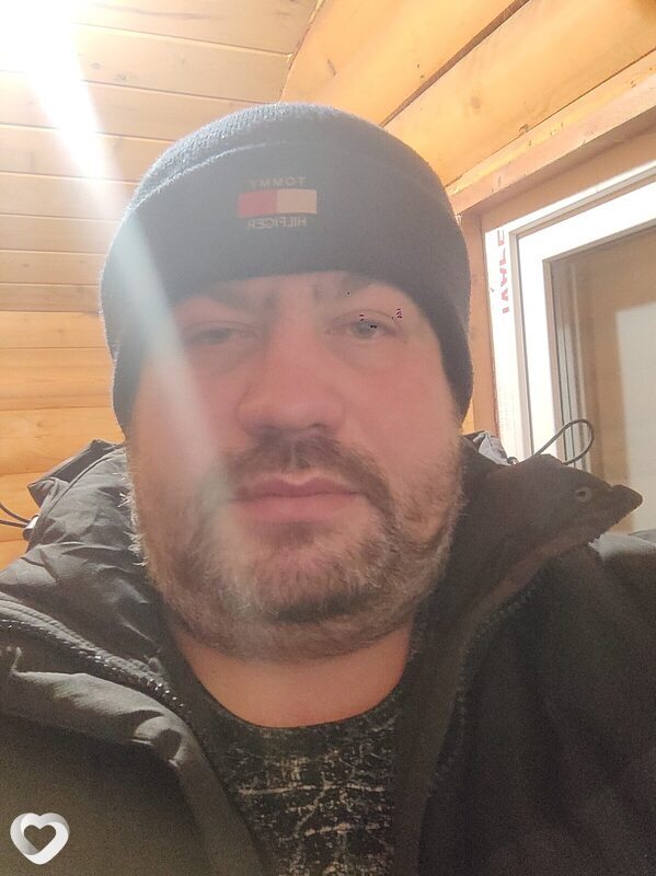 Иван, 40, Соколе — анкета №1803526