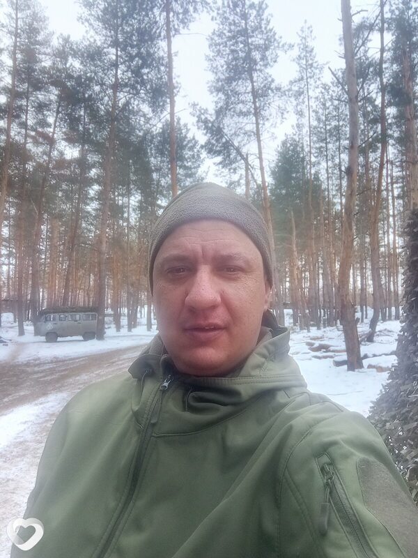 Сергей, 38, Иркутске — анкета №1803528
