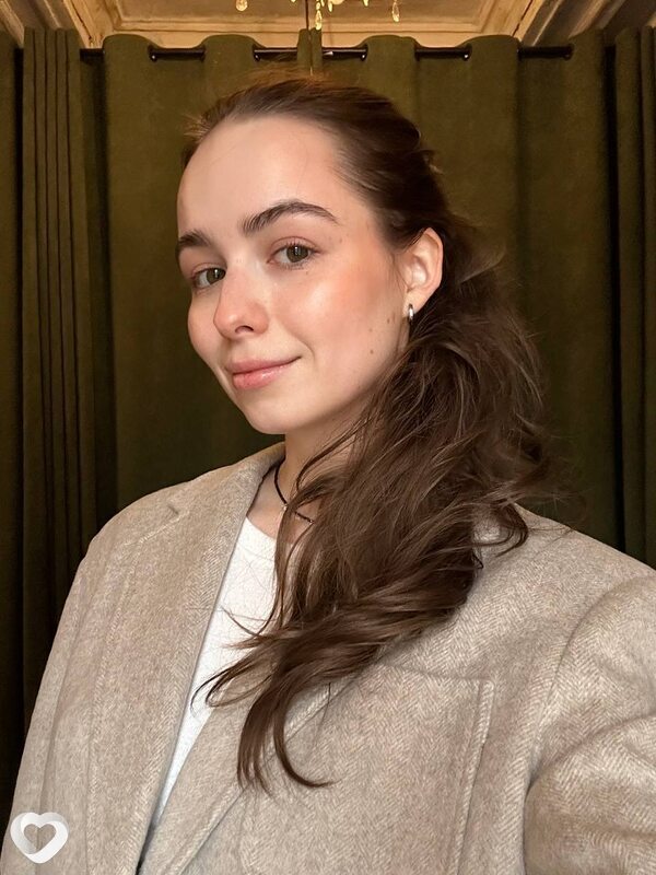 Катя, 26, Екатеринбурге — анкета №1803531
