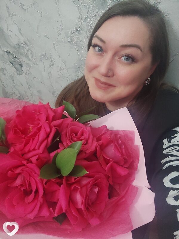 Анастасия, 37, Екатеринбурге — анкета №1803543