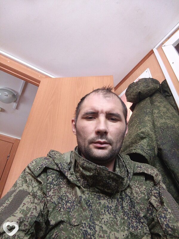 Максим, 37, Оренбурге — анкета №1803747