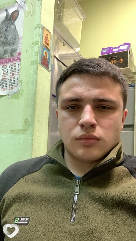 Нурик, 25, Улан-Удэ — анкета №1803769