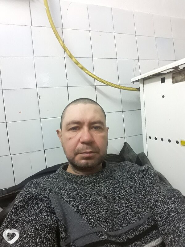 Александр, 46, Таразе — анкета №1803308
