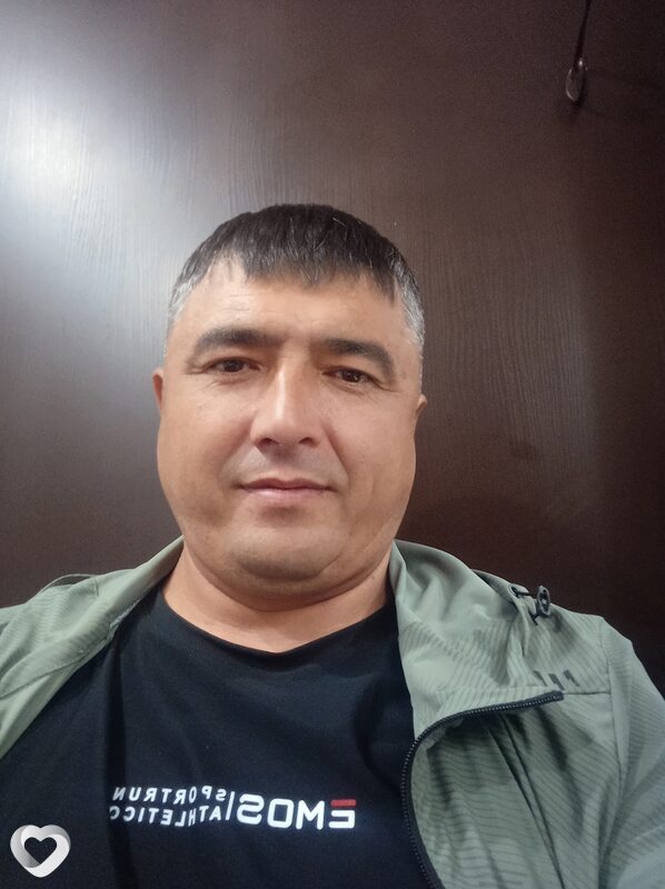 Руслан, 48, Семей — анкета №1803312