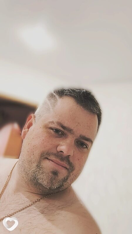 Стас, 36, Тюмени — анкета №1803314