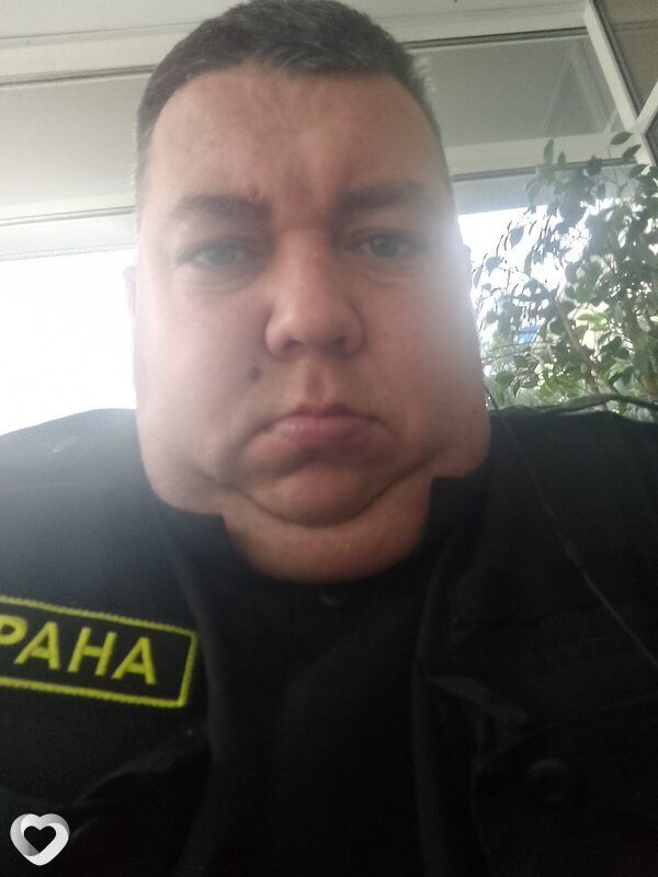 Сергей, 40, Геленджике — анкета №1803317