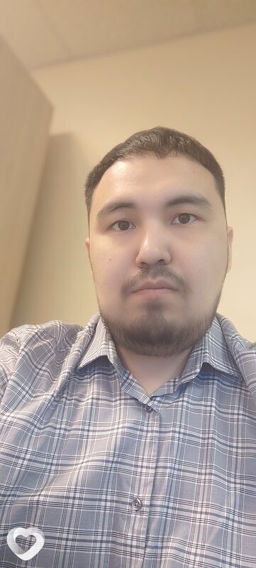 Самат, 32, Самаре — анкета №1803318