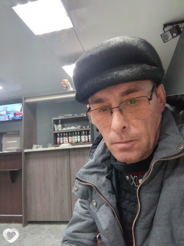 Михаил, 52, Чите — анкета №1803620