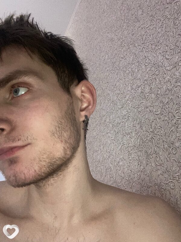 Вениамин, 21, Санкт-Петербурге — анкета №1803627
