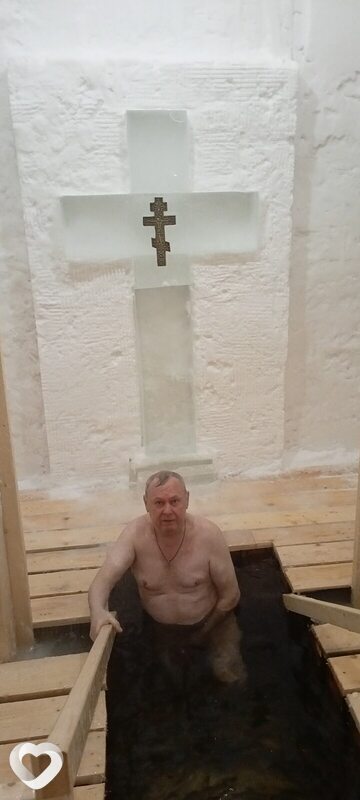 Юрий, 71, Екатеринбурге — анкета №1803640