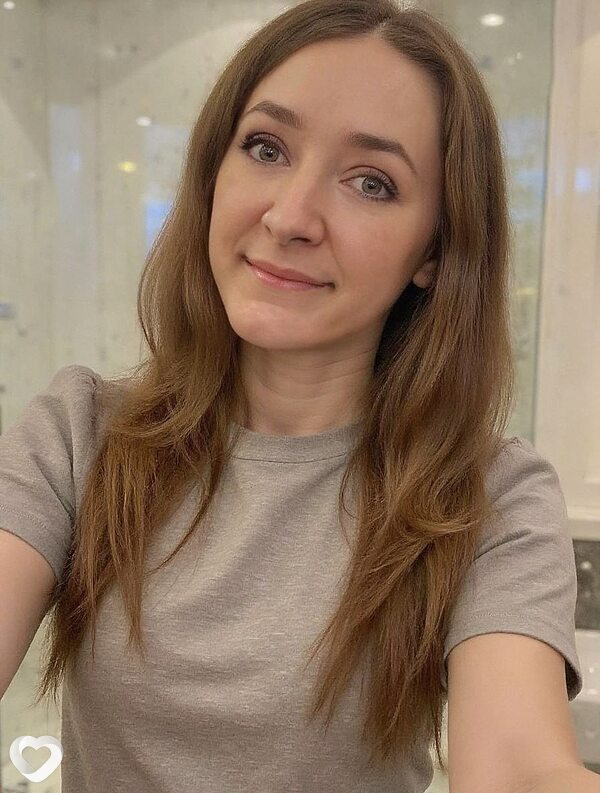Диана, 26, Уфе — анкета №1803606