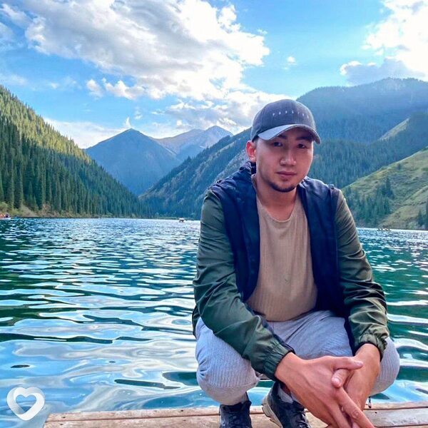 Жасулан, 27, Алматы — анкета №1803612