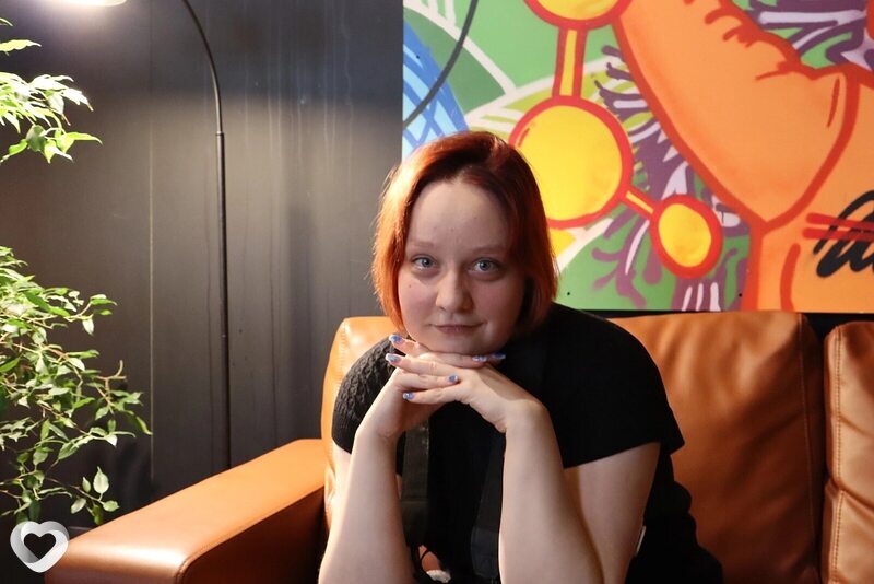 Настя, 31, Тюмени — анкета №1803616