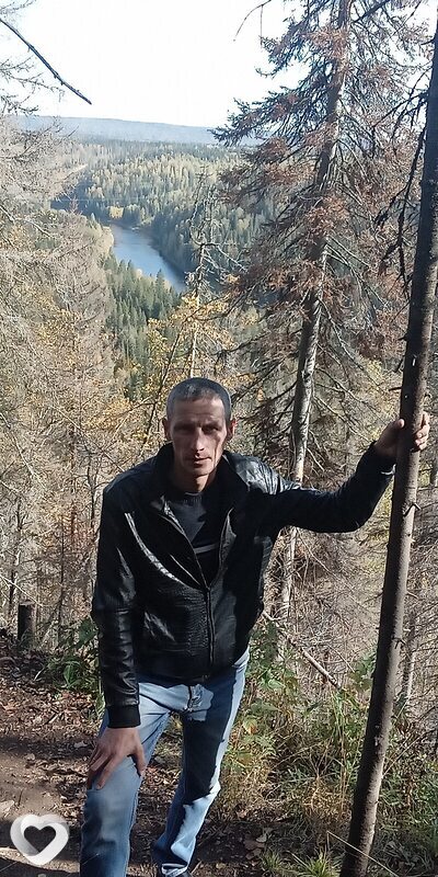 Никита, 42, Воткинске — анкета №1803546