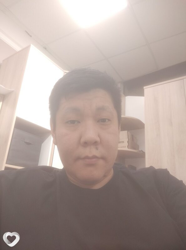 Толя, 36, Якутске — анкета №1803548