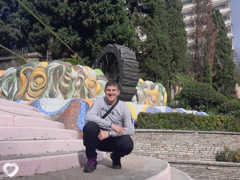 Артём, 43, Нерюнгри — анкета №1803551