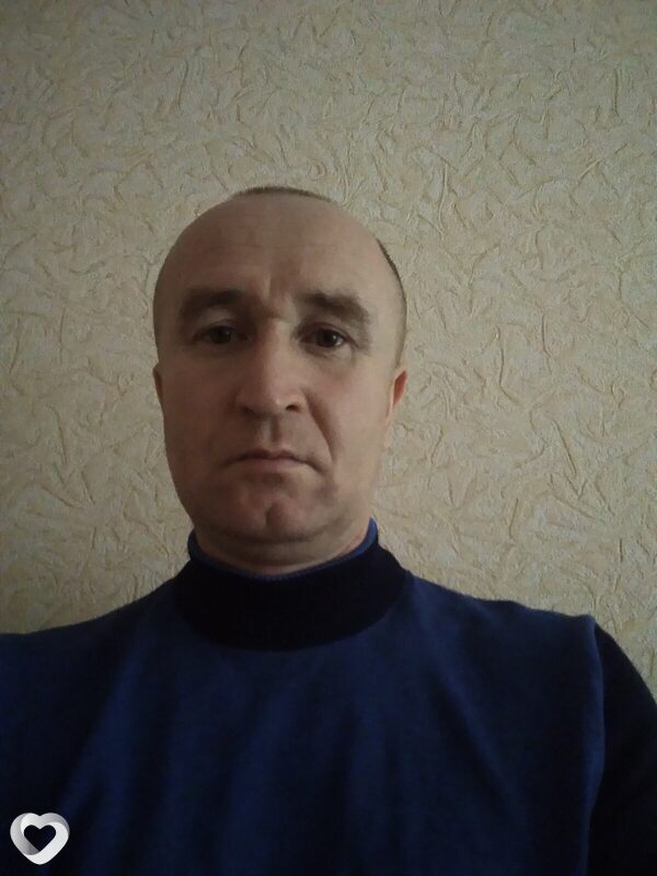 Владимир, 47, Йошкар-Оле — анкета №1803552
