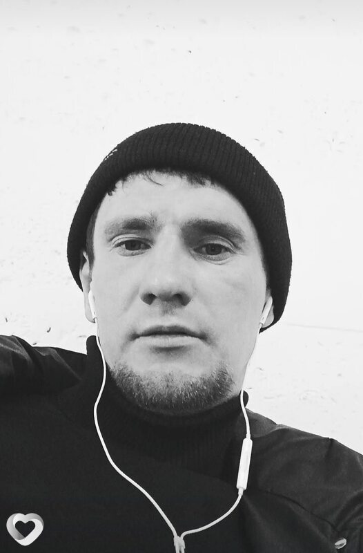 Сергей, 35, Рудном — анкета №1803558