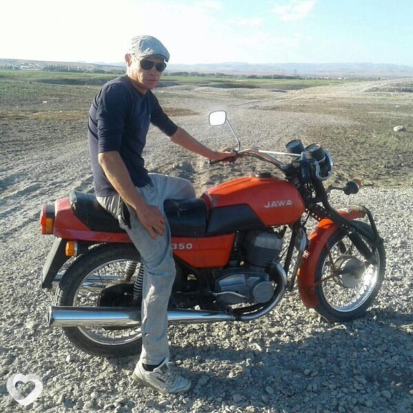 Юрий, 41, Алматы — анкета №1803565