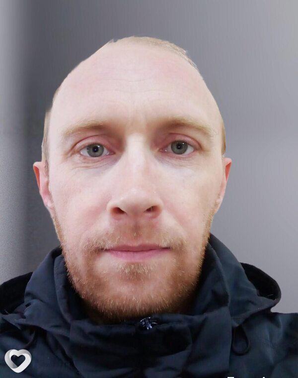 Андрей, 43, Перми — анкета №1803568