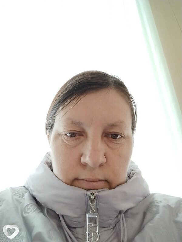 Алена, 44, Воронеже — анкета №1803569