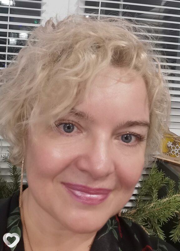 Юлия, 46, Ярославле — анкета №1803249