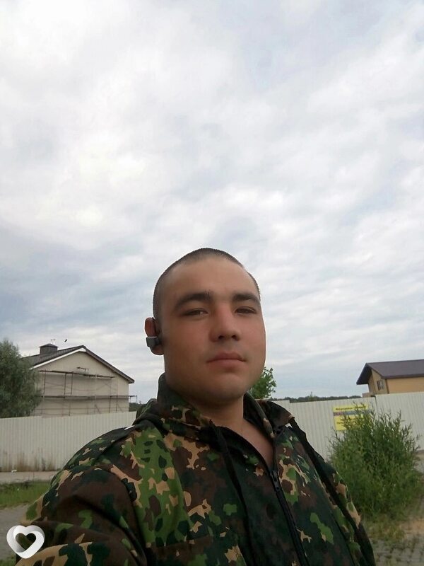 Станислав, 28, Чебоксарах — анкета №1803254
