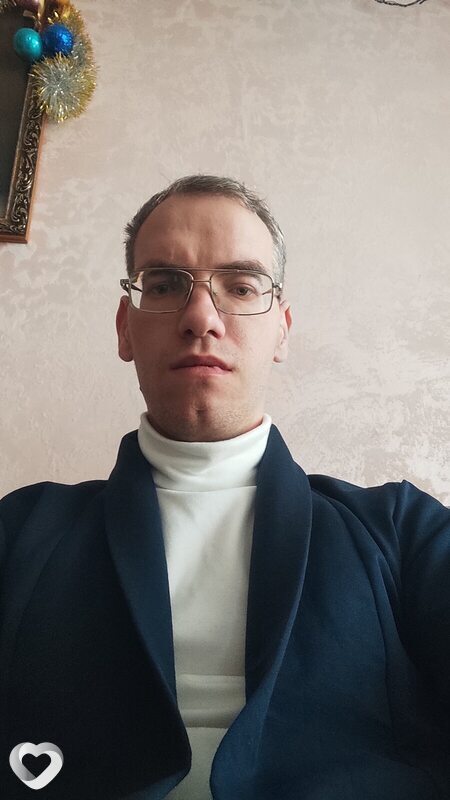 Андрей, Отрадная